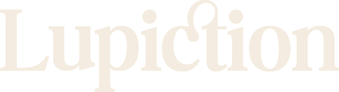 Lupiction